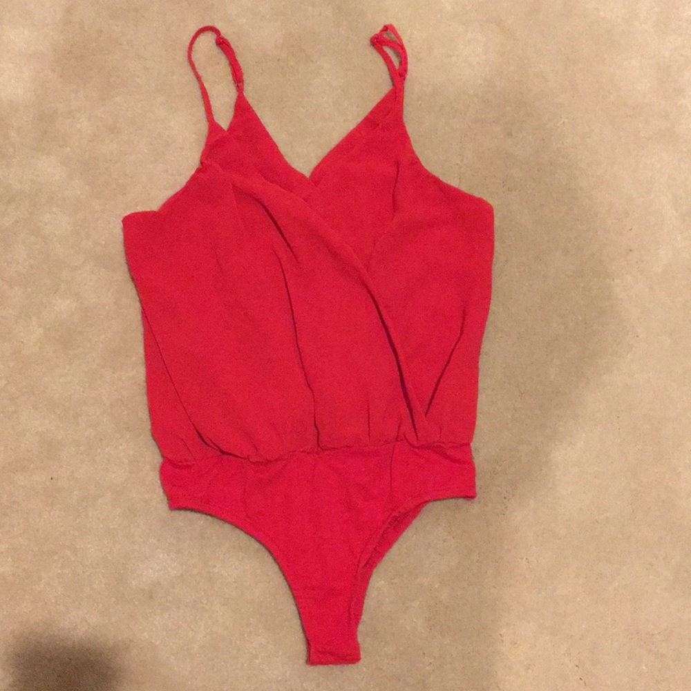 Tobi bodysuit